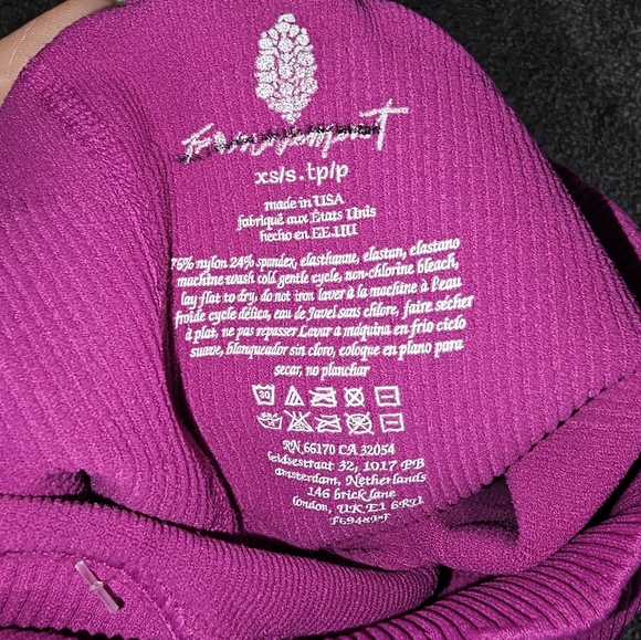 Free people leggings - Picture 4 of 4